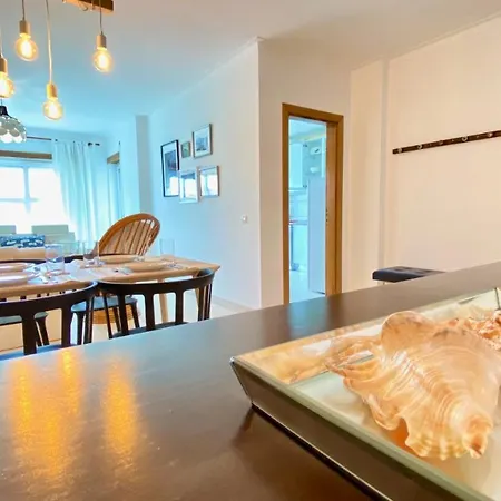 Amazing Baleal - Kila I Apartment Ferrel (Leiria)