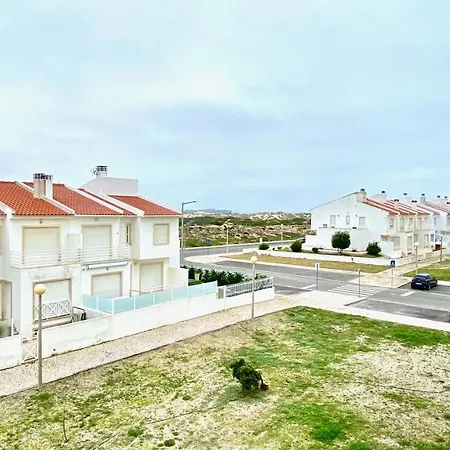 Apartment Amazing Baleal - Kila I Ferrel (Leiria)
