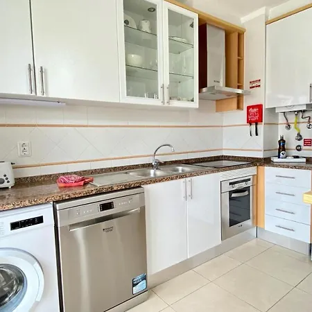 Daire Amazing Baleal - Kila I Ferrel (Leiria)