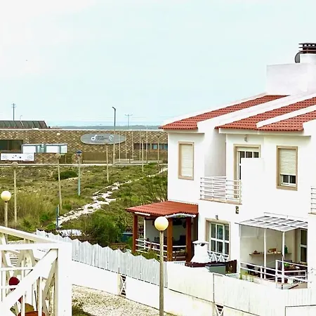 Apartment Amazing Baleal - Kila I *