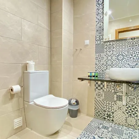 Amazing Baleal - Kila I * Ferrel (Leiria)