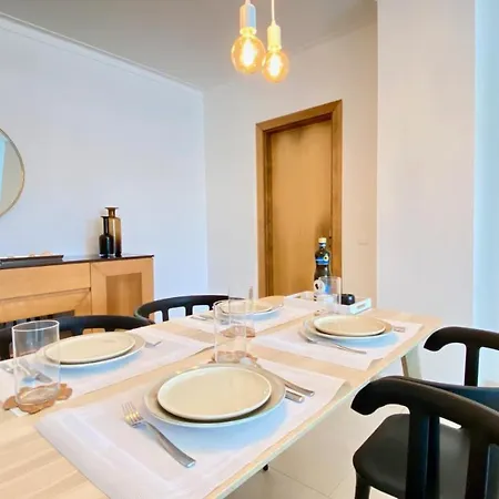 Amazing Baleal - Kila I Apartment Ferrel (Leiria)