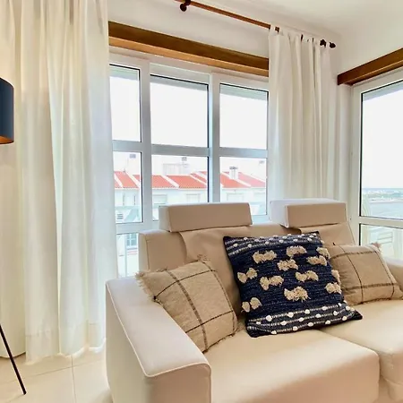 Amazing Baleal - Kila I Daire Ferrel (Leiria)