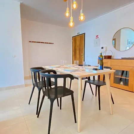 Apartment Amazing Baleal - Kila I