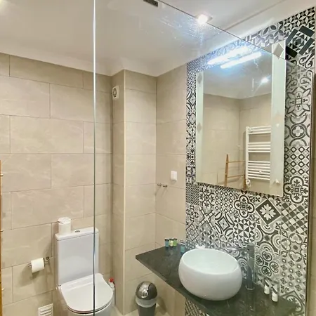 Amazing Baleal - Kila I Apartment