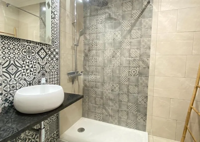 Amazing Baleal - Kila I Apartament