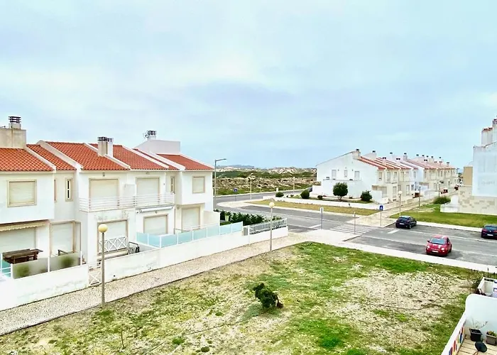 Apartament Amazing Baleal - Kila I Ferrel (Leiria)