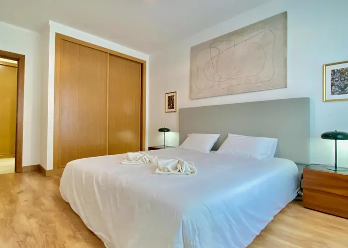 Amazing Baleal - Kila I Apartament *