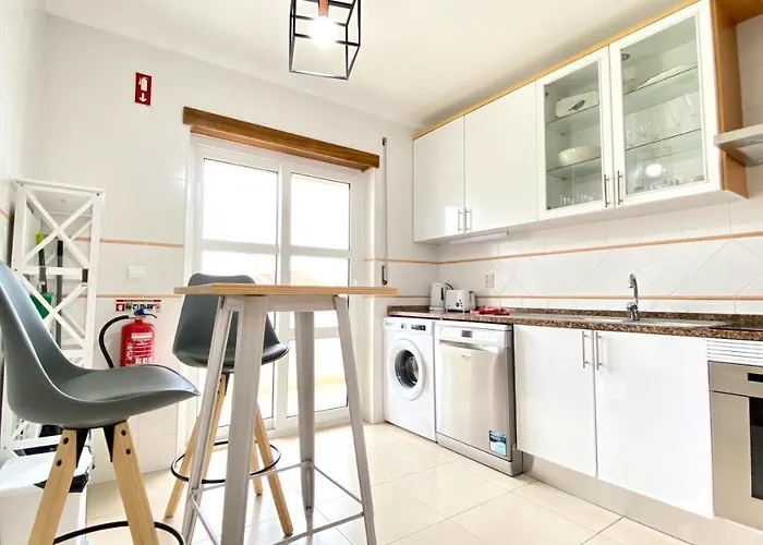 Amazing Baleal - Kila I *