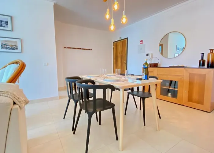 Apartament Amazing Baleal - Kila I
