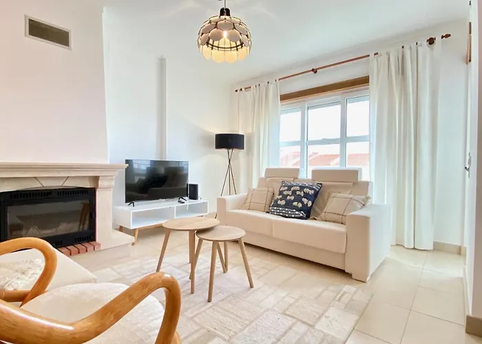 Amazing Baleal - Kila I * Ferrel (Leiria)