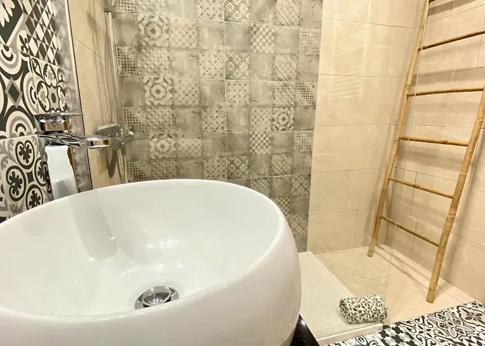 Amazing Baleal - Kila I Apartament